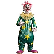 Trick Or Treat Studios Scream Greats Killer Klowns from Outer